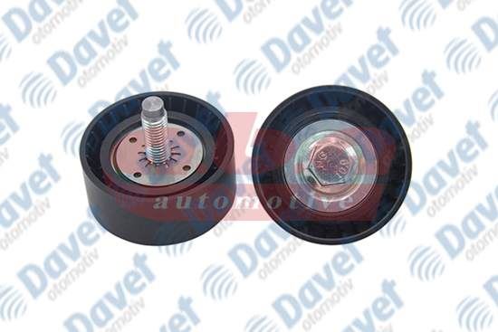 ABA-25300868 V Kayis Avare Rulmani Opel Astra Jk Insignia -B Mokka Zafira C 1.6 Dizel